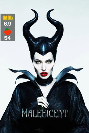 Maleficent