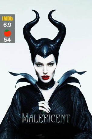 Maleficent