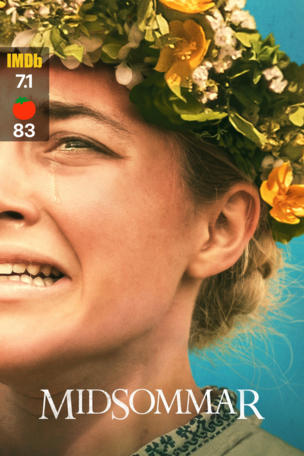 Midsommar