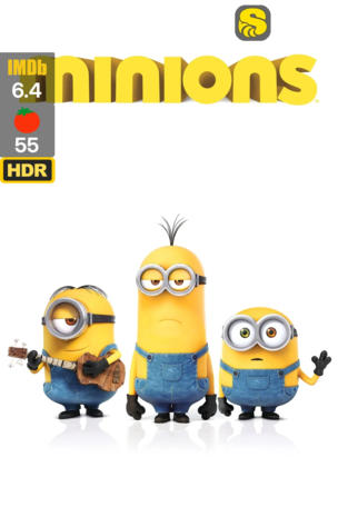 Minions