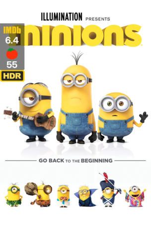 Minions