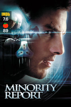 Minority Report