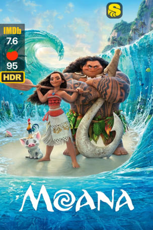 Moana