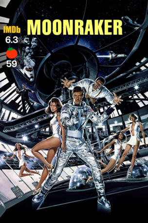 Moonraker