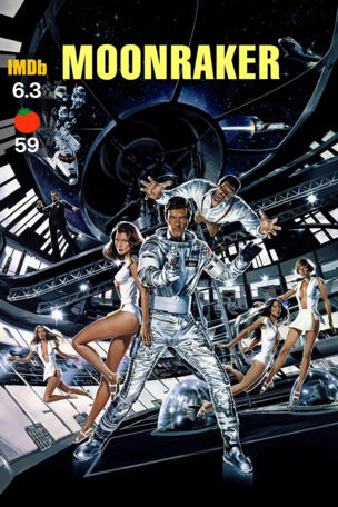 Moonraker