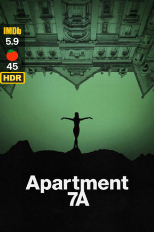 Apartment 7A