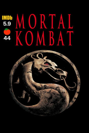 Mortal Kombat
