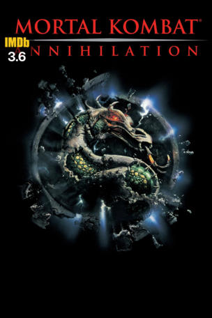 Mortal Kombat: Annihilation