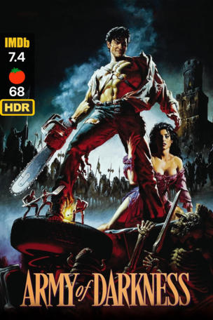 Army of Darkness