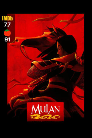 Mulan
