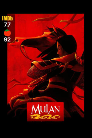 Mulan