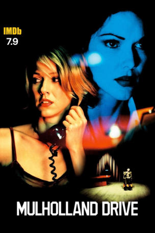 Mulholland Drive