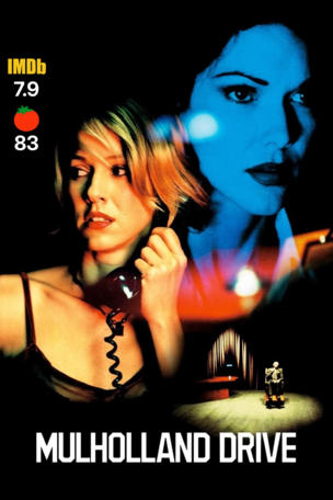 Mulholland Drive
