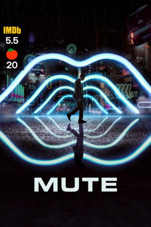 Mute
