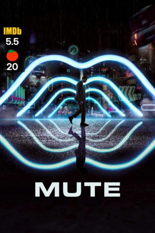 Mute
