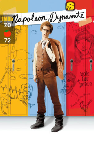 Napoleon Dynamite
