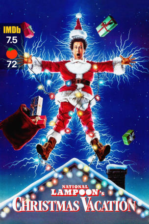 Christmas Vacation