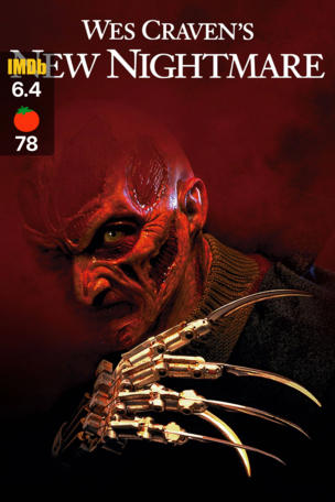 New Nightmare
