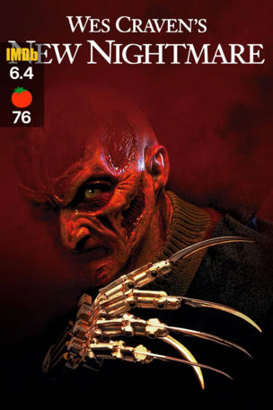 New Nightmare
