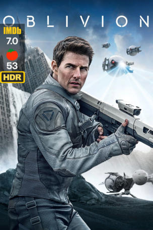 Oblivion