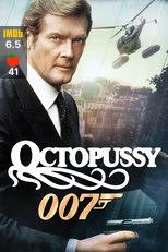 Octopussy