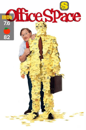 Office Space