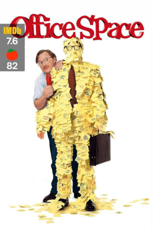 Office Space