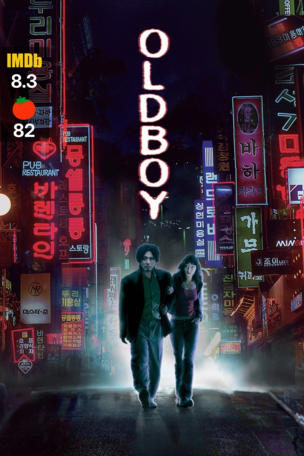 Oldboy