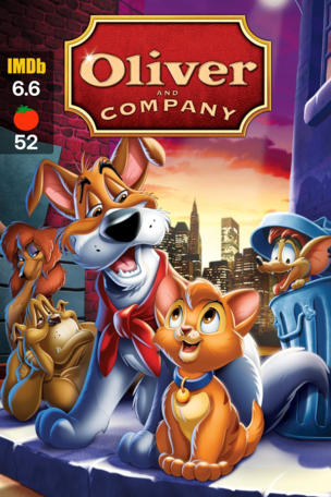 Oliver & Company