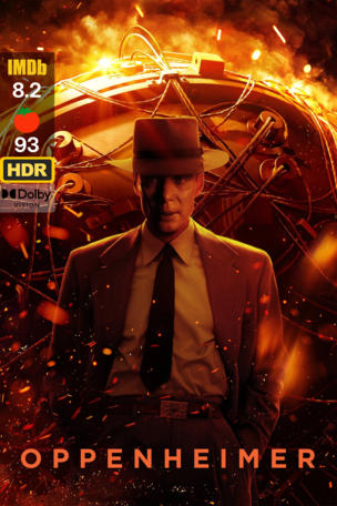 Oppenheimer