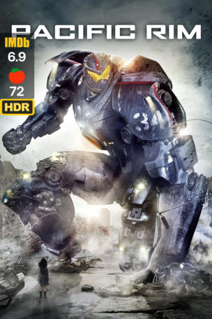 Pacific Rim