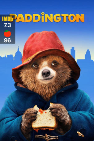 Paddington