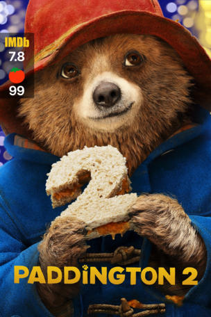 Paddington 2