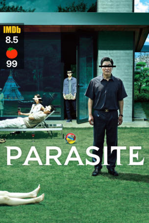 Parasite