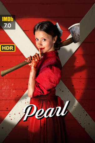 Pearl: An X-traordinary Origin Story