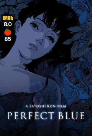 Perfect Blue