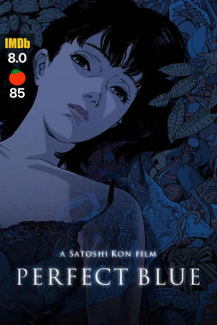 Perfect Blue