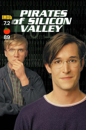 Pirates of Silicon Valley