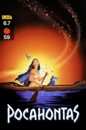 Pocahontas