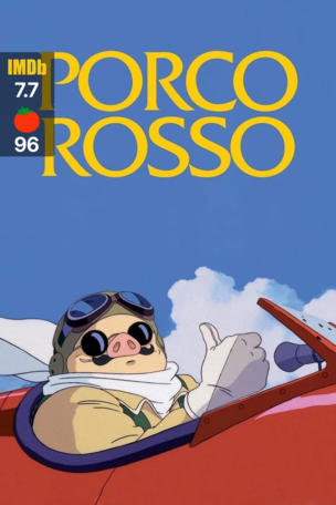 Porco Rosso