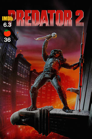 Predator 2
