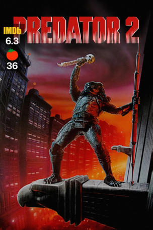 Predator 2