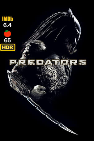 Predators
