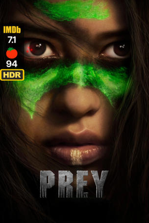 Prey