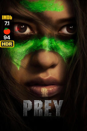 Prey