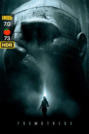 Prometheus