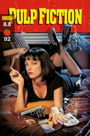 Pulp Fiction