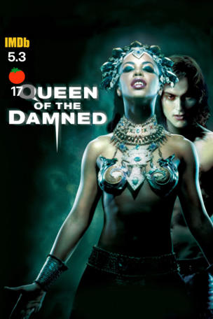 Queen of the Damned