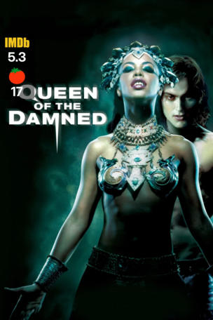 Queen of the Damned