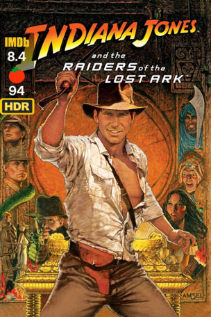 Raiders of the Lost Ark